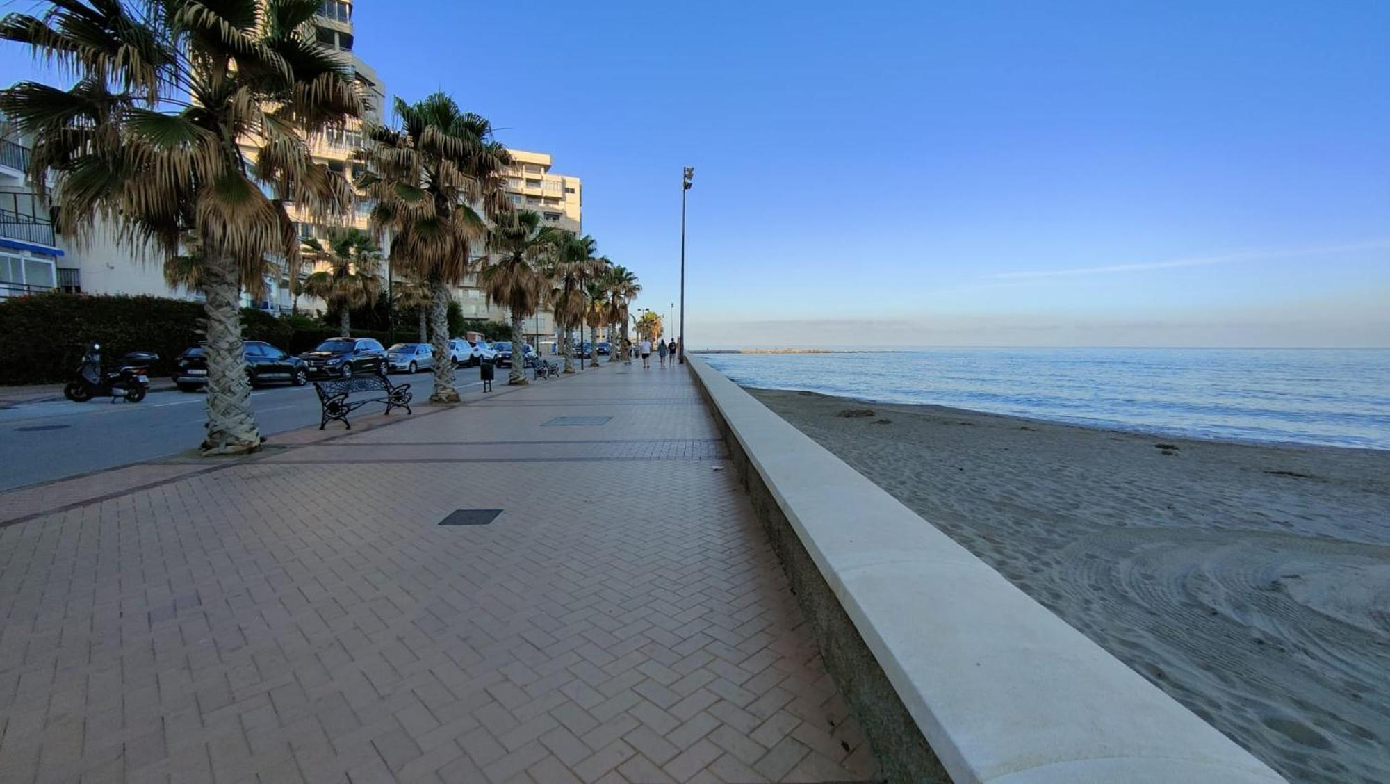 Happy Holidays Malaga Exterior photo